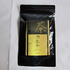 刀豆(なたまめ)茶 90g(3g×30包)
