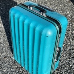 スーツケース　Lサイズ　ハードタイプ