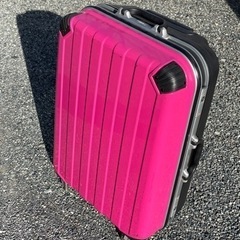 スーツケース　大型　Lサイズ　ハードタイプ　