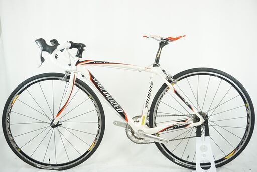 SPECIALIZED 「スペシャライズド」 TARMAC ELITE 2008年モデル ロードバイク