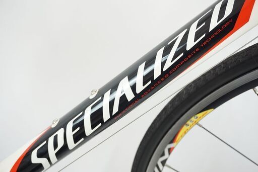 SPECIALIZED 「スペシャライズド」 TARMAC ELITE 2008年モデル ロードバイク