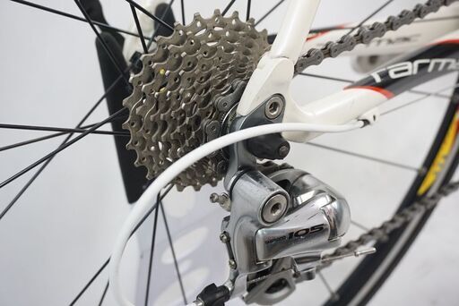 SPECIALIZED 「スペシャライズド」 TARMAC ELITE 2008年モデル ロードバイク