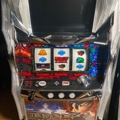 パチスロ実機】Blood＋ 二人の女王【大阪引取限定】