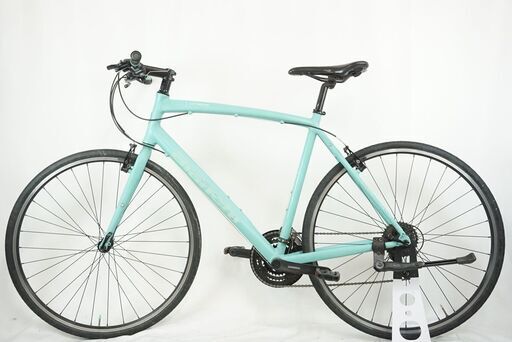 BIANCHI 「ビアンキ」 CAMALEONTE 1 2018年モデル クロスバイク 新入荷