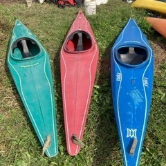リバーカヤックの中古が安い！激安で譲ります・無料であげます(2ページ  
