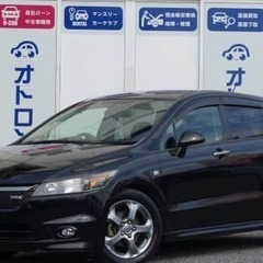 ストリーム ホンダ の中古車 ジモティー