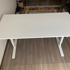 IKEA スタンディングデスクの中古が安い！激安で譲ります・無料で