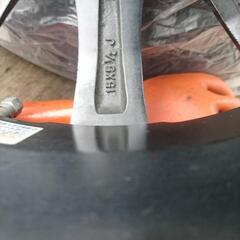 スタッドレスタイヤホイール付4本中古