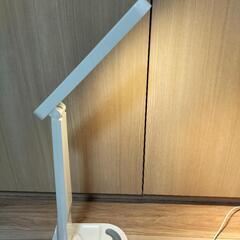 500→300円　IKEA(イケア) デスクライト B1306F...