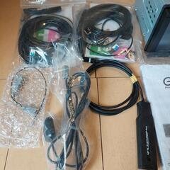 ホンダ純正GathersインターナビVXM-174VFXI