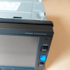 ホンダ純正GathersインターナビVXM-174VFXI