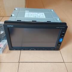 ホンダ純正GathersインターナビVXM-174VFXI