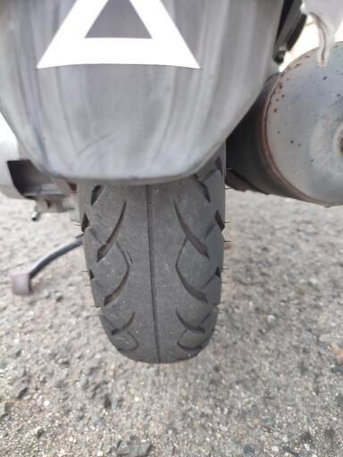 リード125 2013年式 39074km 自賠責付