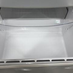AQUA 264L冷蔵庫 2013年製 小キズあり