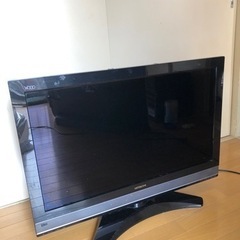 HITACHI 液晶テレビ L32-XP05  32インチ