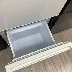 AQUA2ドア冷蔵庫ご紹介！(トレファク寝屋川)