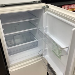 AQUA2ドア冷蔵庫ご紹介！(トレファク寝屋川)