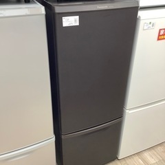 Panasonic2ドア冷蔵庫のご紹介！(トレファク寝屋川)