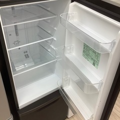 Panasonic2ドア冷蔵庫のご紹介！(トレファク寝屋川)