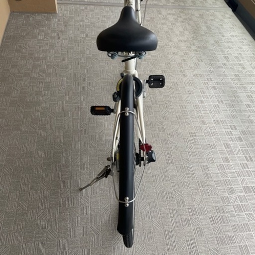 お取引き中です。無印良品 自転車 【公式通販】