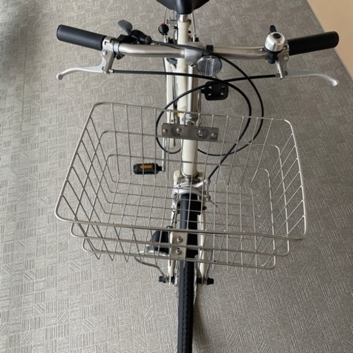 無印良品　自転車(お取引中)　 お取引き中です。無印良品 自転車 【公式通販】