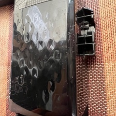 パナソニック　電動自転車　バッテリー