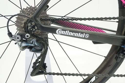 MERIDA 「メリダ」 SCULTURA TEAM 2017年モデル ロードバイク