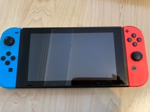 お値下げ！】Switchお譲りします 【公式通販】