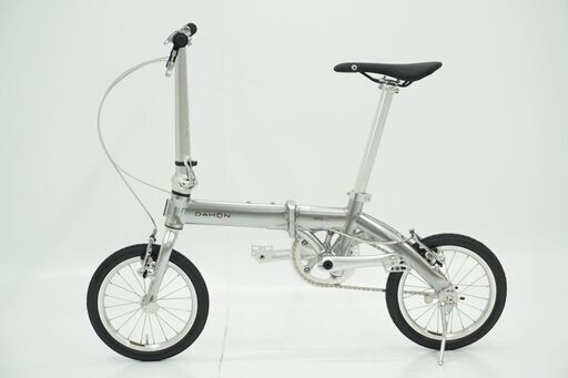 DAHON 「ダホン」 DOVE PLUS 2022年モデル 折り畳み自転車