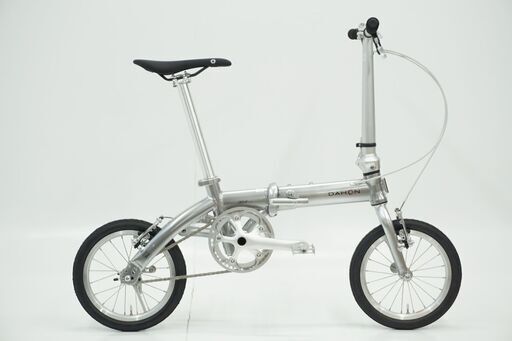 DAHON 「ダホン」 DOVE PLUS 2022年モデル 折り畳み自転車