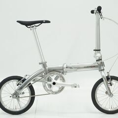 DAHON 「ダホン」 DOVE PLUS 2022年モデル 折...