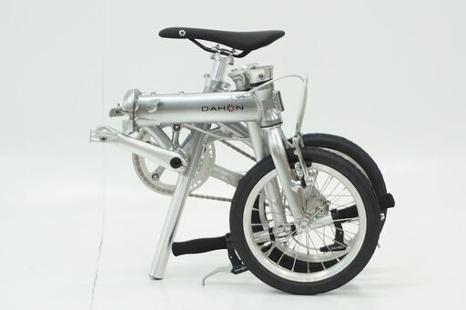 DAHON】DOVE Plus 入荷しました！ | 新宿で自転車をお探しなら