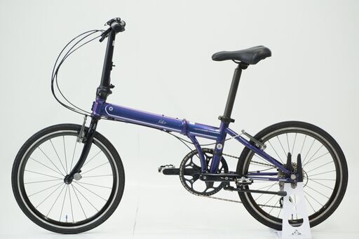 DAHON 「ダホン」 SPEED FALCO 2014年モデル 折り畳み自転車 DAHON