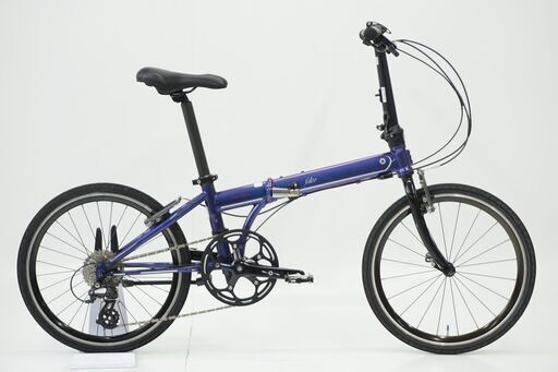 DAHON 「ダホン」 SPEED FALCO 2014年モデル 折り畳み自転車