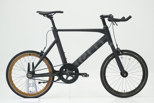 Tern 「ターン」 SURGE UNO 2020 年モデル 小径車
