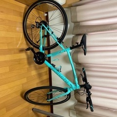 【ネット決済】【急募】Bianchi C-sports1 