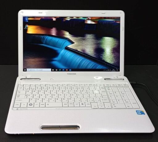 ★Corei5★15インチノートブックWindows10格安