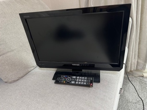 テレビ東芝19V型19B3