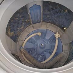 パナソニック 洗濯機 8k NA-FA80H1 2015 高く買取るゾウ八幡西店