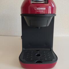 象印　コーヒーメーカー　EC-PA10K