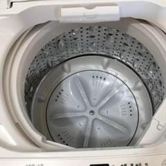 YAMADA SELECT YWMT70H1 洗濯機