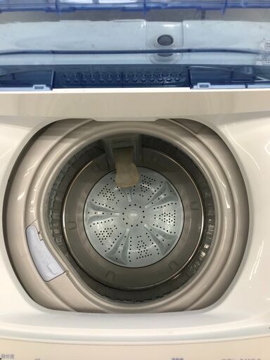 ハイアール 4.5kg 洗濯機 2018年製 JW-C45CK 中古品