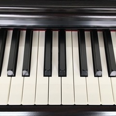 九州エリア配送可能！e47 YAMAHA ARIUS YDP-143 2016年製 電子ピアノ