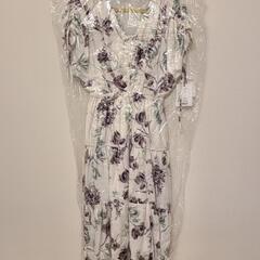 Her lip to Full Of Love Long Dress