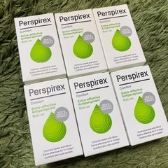 Perspirex パースピレックス　コンフォート　制汗剤　デオ...