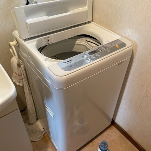 洗濯機