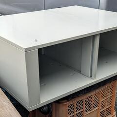 大型スチール台(荷重160kg対応)