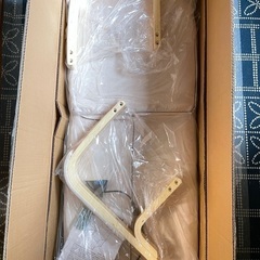 快適座椅子･マッサージ･ヒーター機能付き(新品)