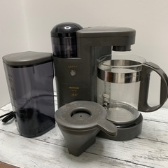 新品未使用品　コーヒーメーカー浄水　nc-s5-h National
