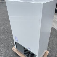 □中古品 サンデン冷蔵ショーケース 2016年 131L VRS-68XE ジュース 